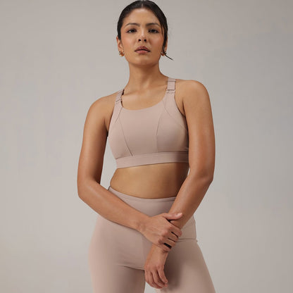 Ultimate Support Sports Bra