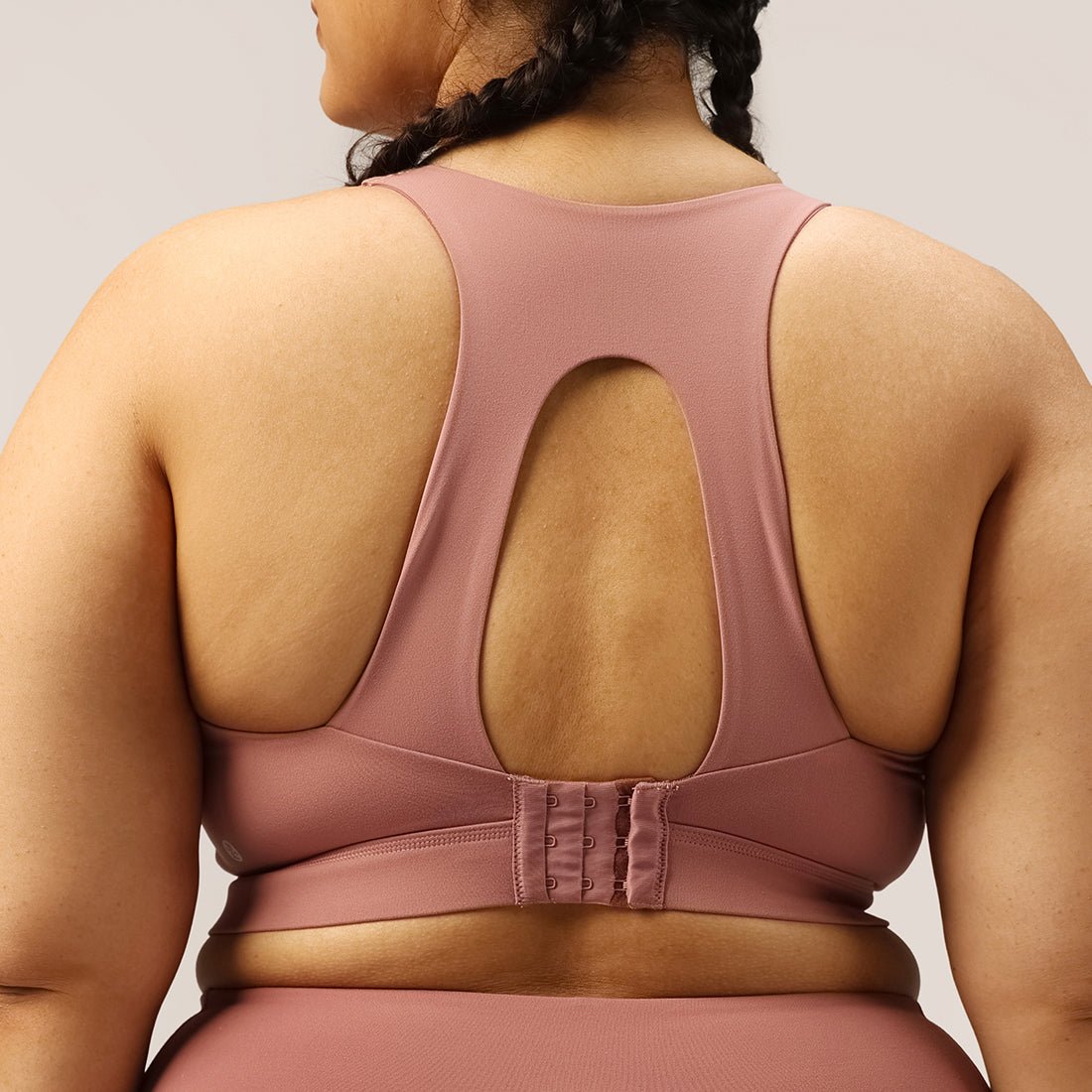 Ultimate Support Sports Bra