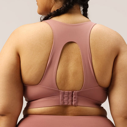 Ultimate Support Sports Bra