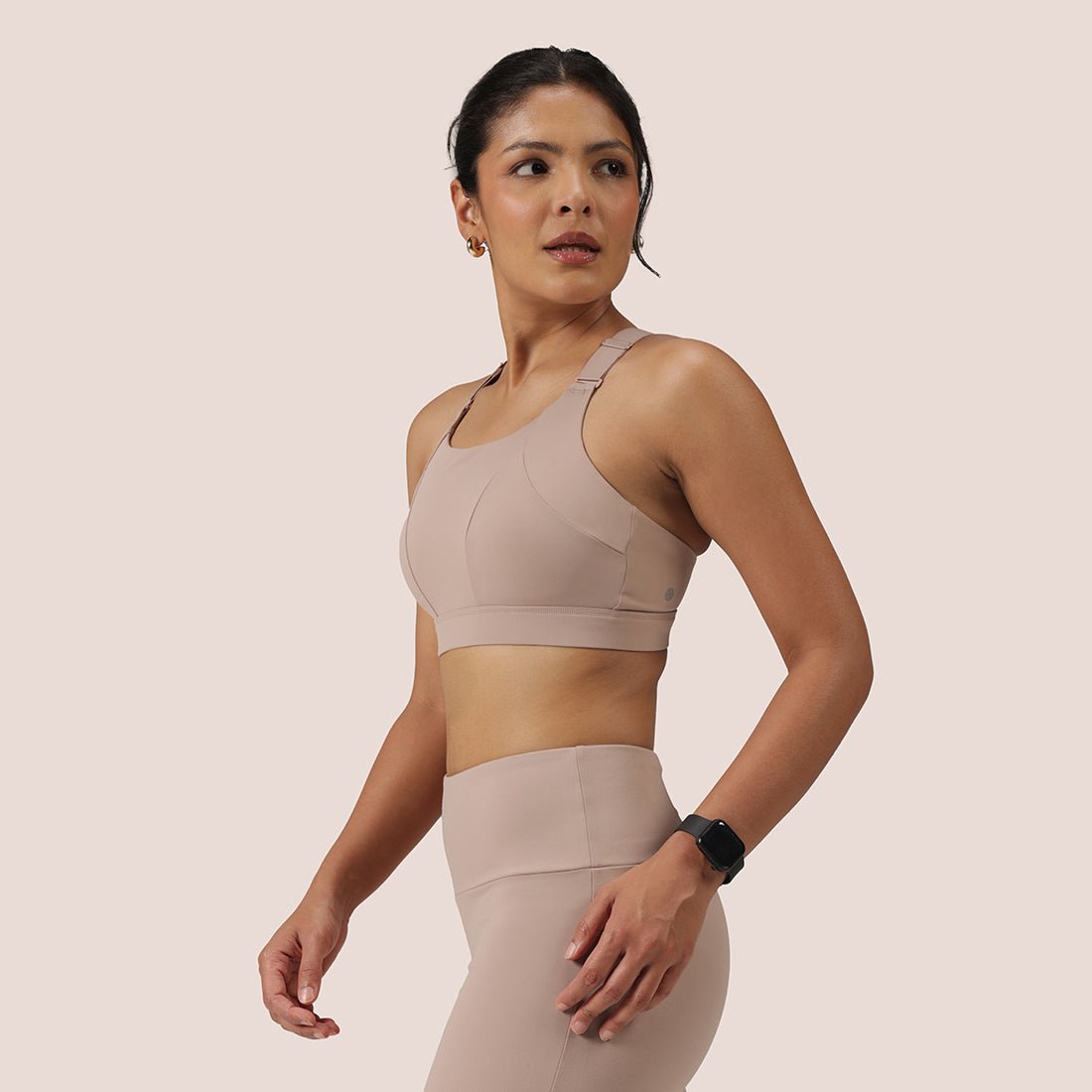 Ultimate Support Sports Bra