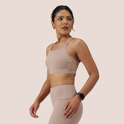 Ultimate Support Sports Bra