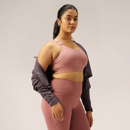 Ultimate Support Sports Bra