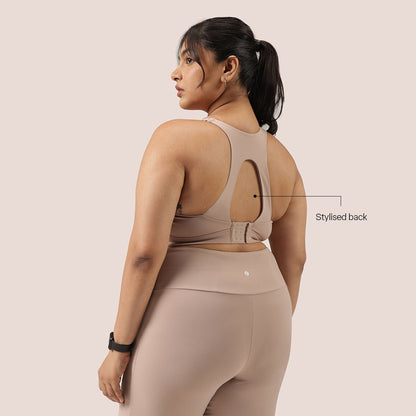 Ultimate Support Sports Bra