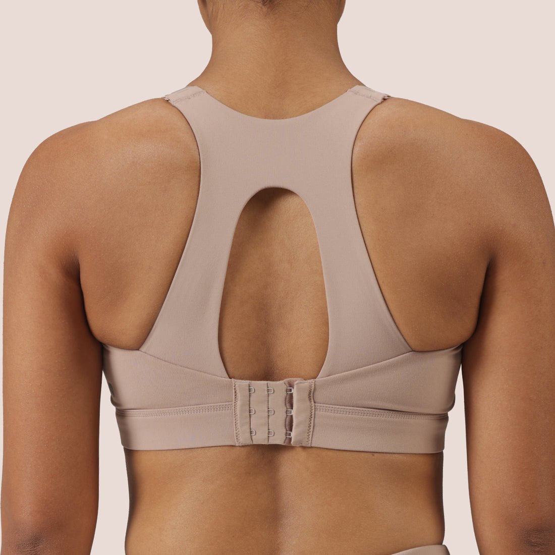Ultimate Support Sports Bra