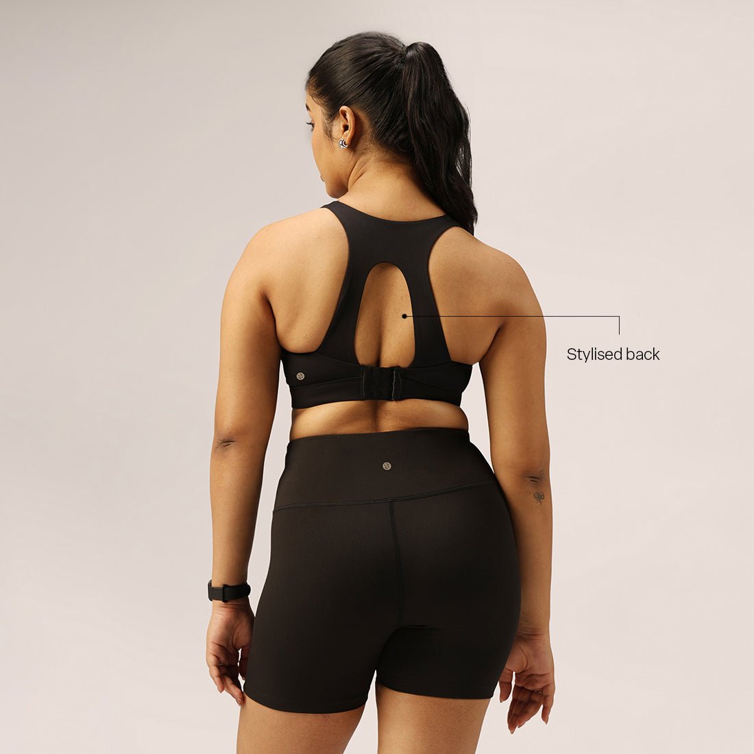 Ultimate Support Sports Bra