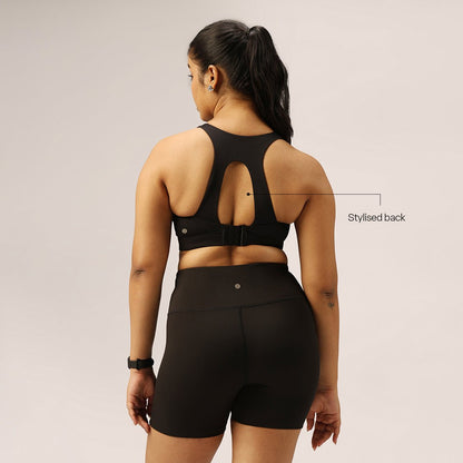 Ultimate Support Sports Bra