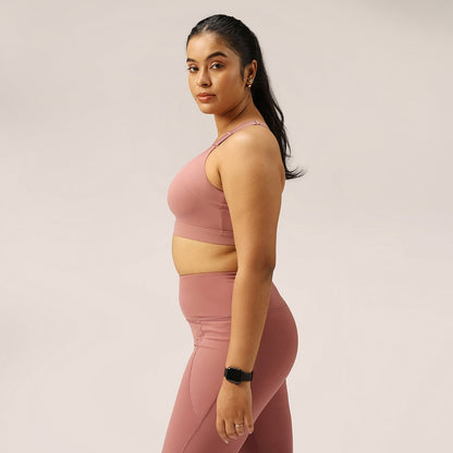 Ultimate Support Sports Bra