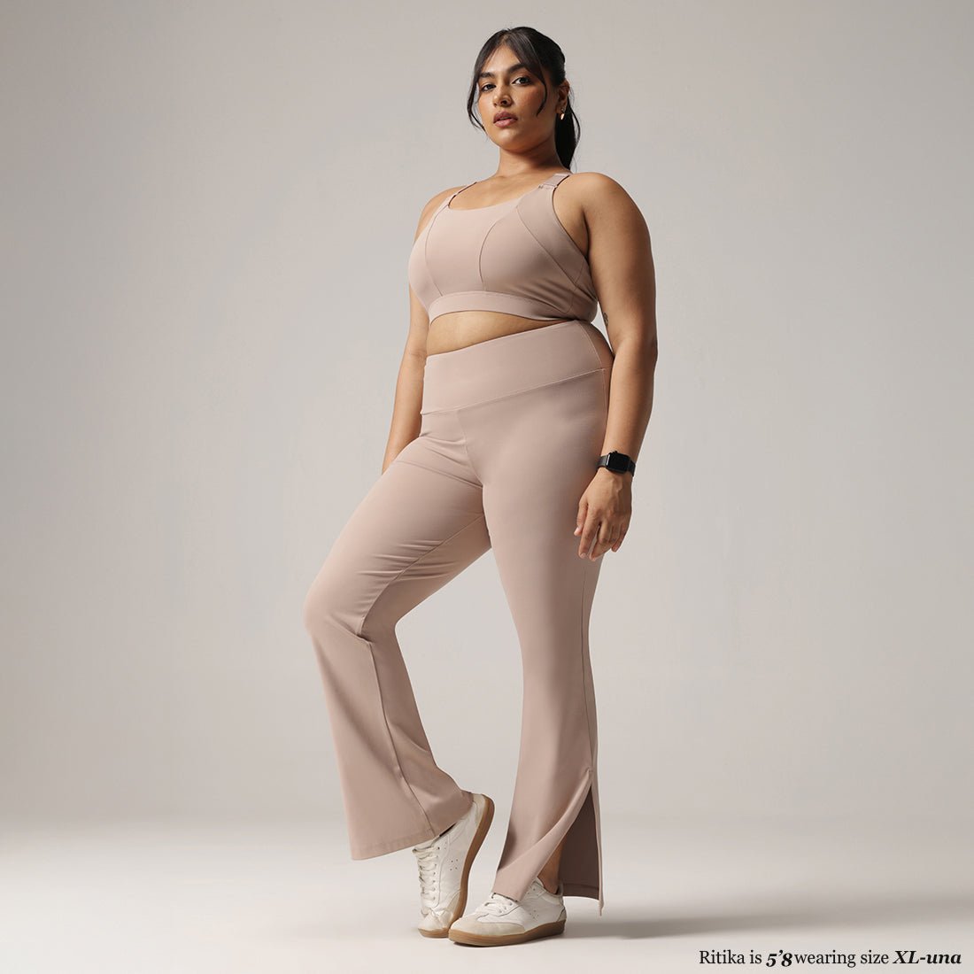 Ultimate Support Sports Bra