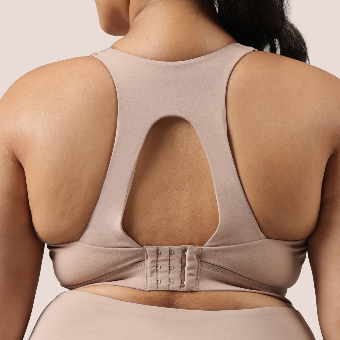 Ultimate Support Sports Bra