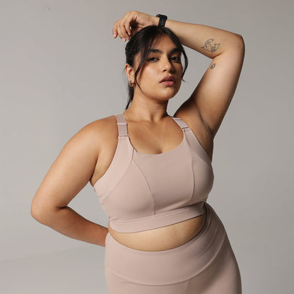 Ultimate Support Sports Bra