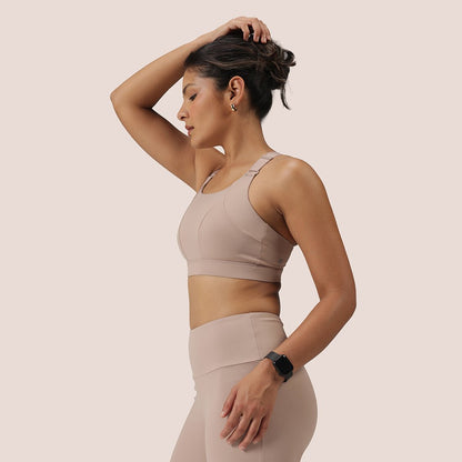 Ultimate Support Sports Bra