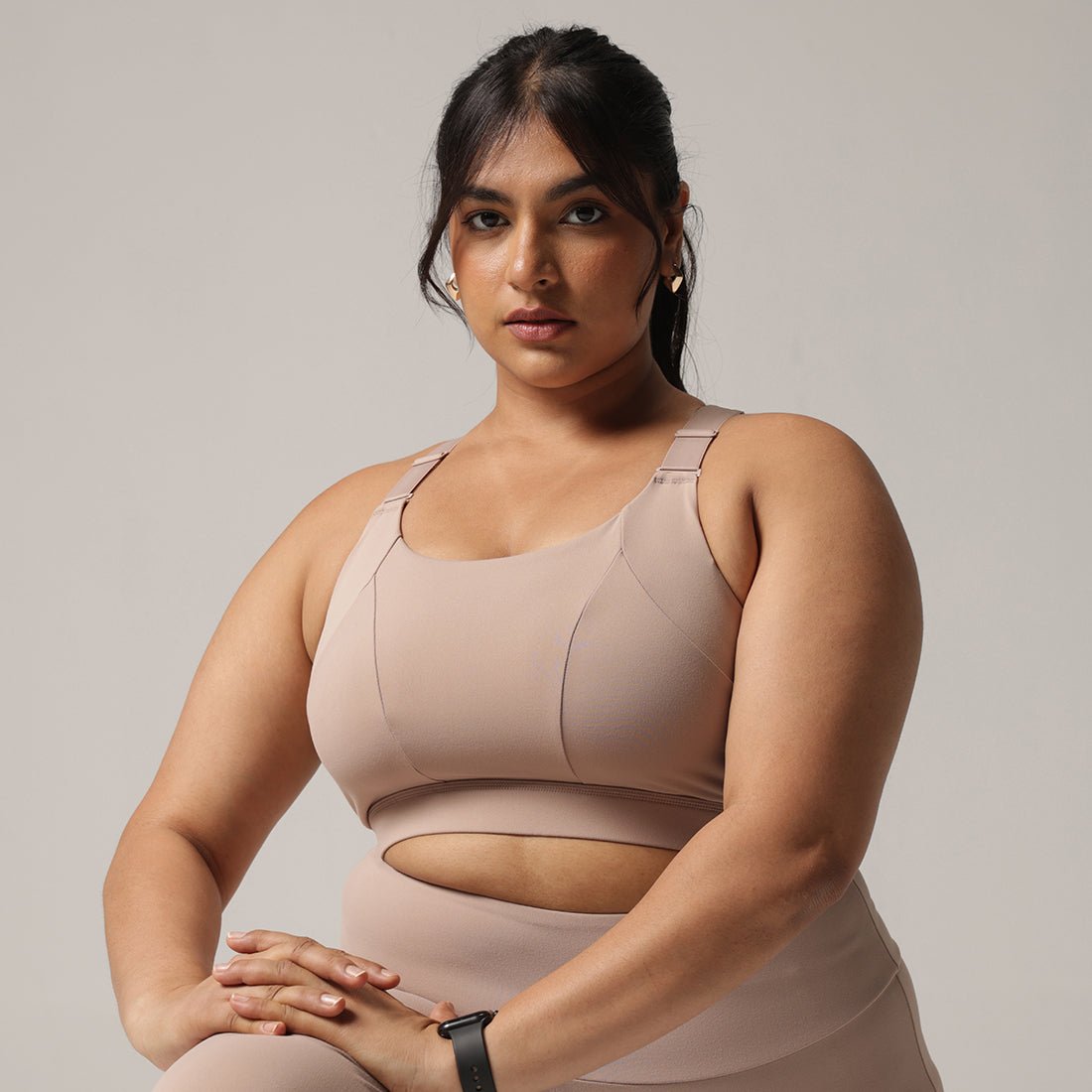 Ultimate Support Sports Bra