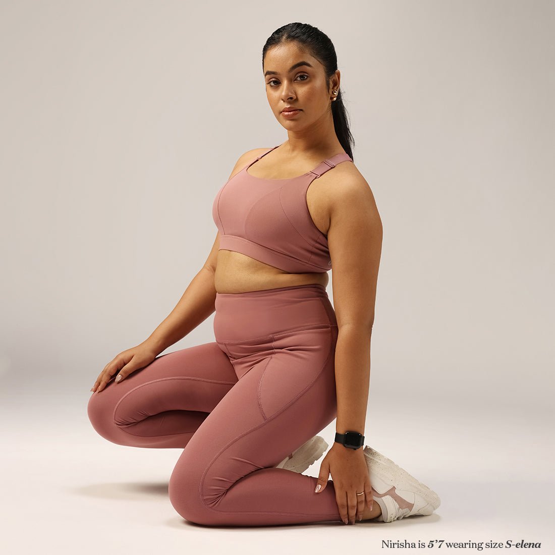 Ultimate Support Sports Bra