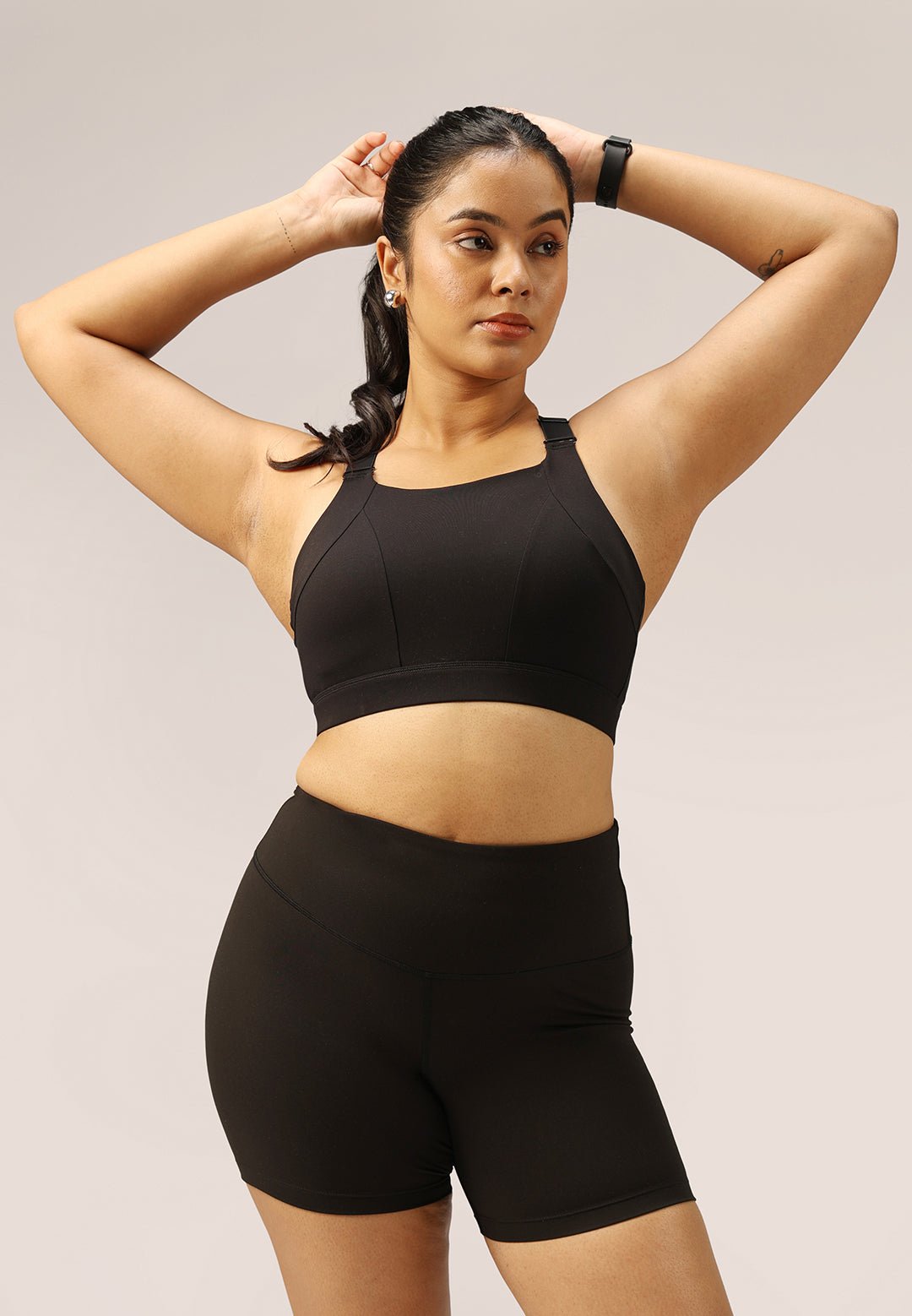 Ultimate Support Sports Bra