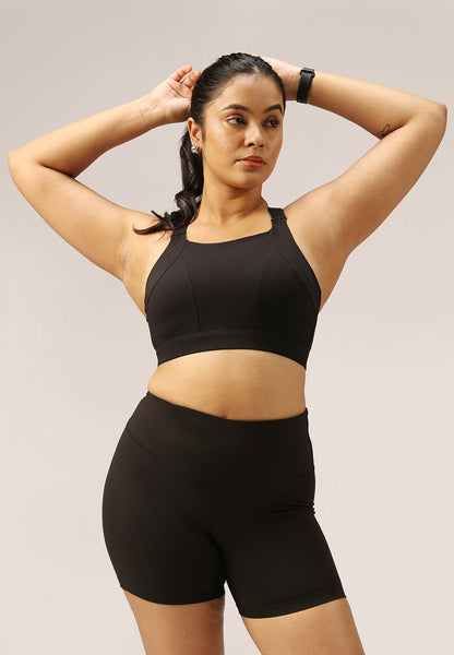 Ultimate Support Sports Bra