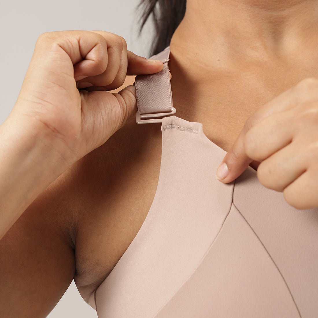 Ultimate Support Sports Bra