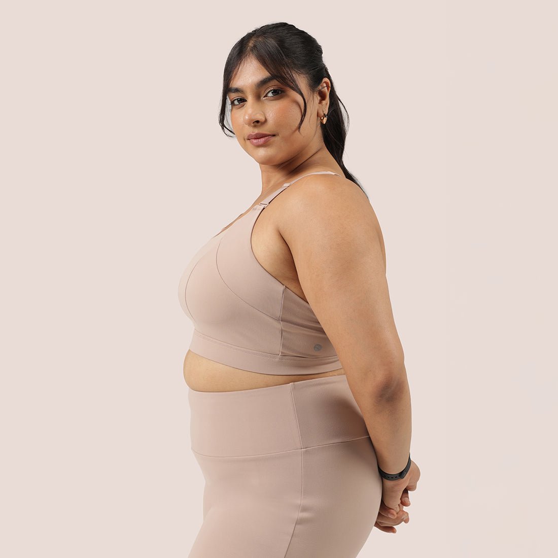 Ultimate Support Sports Bra