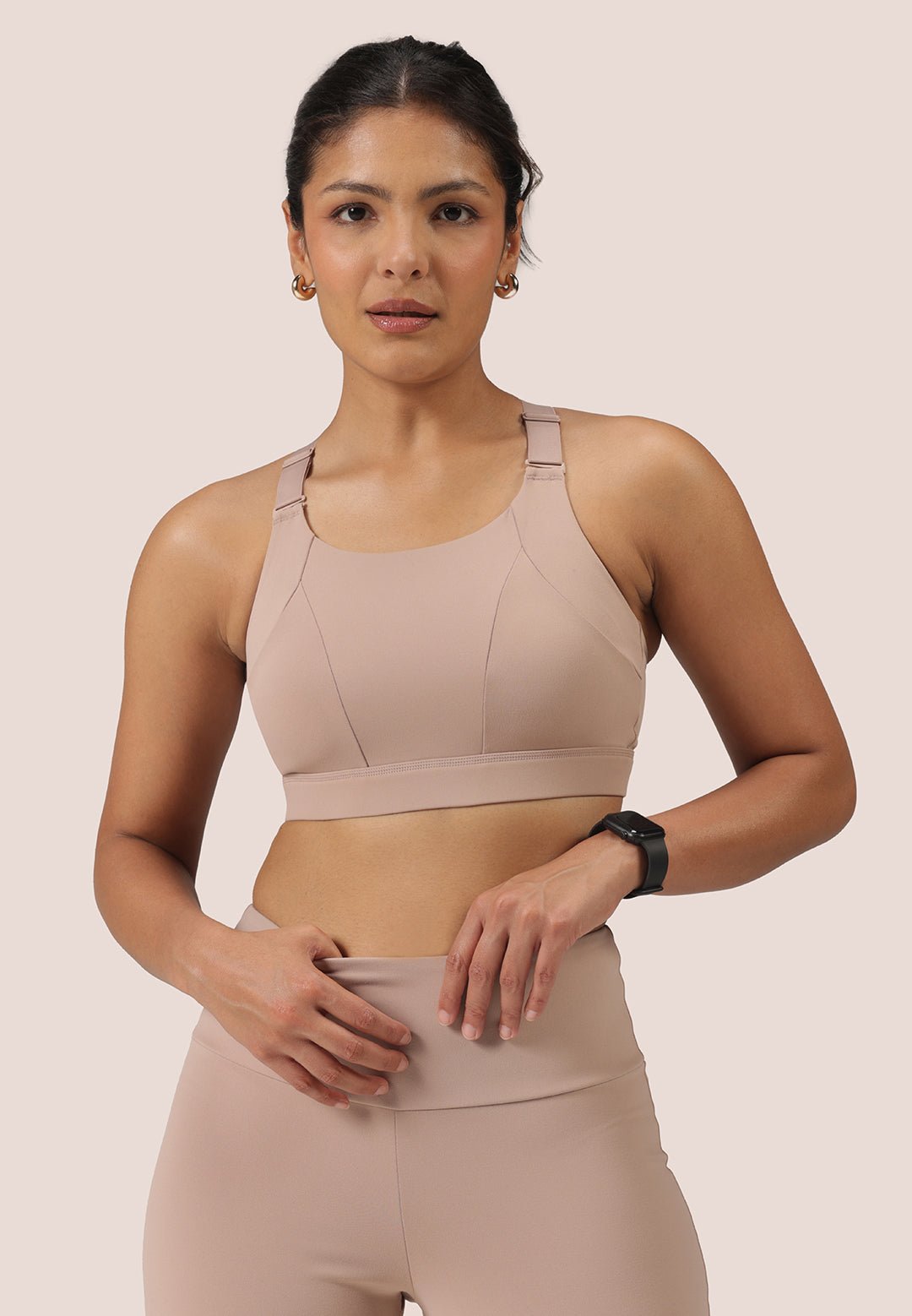 Ultimate Support Sports Bra