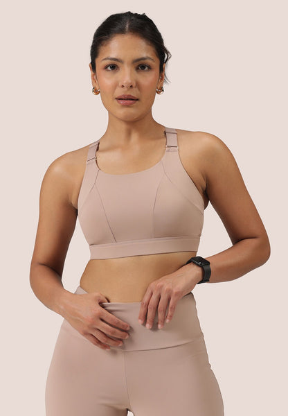 Ultimate Support Sports Bra