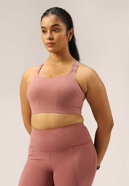 Ultimate Support Sports Bra