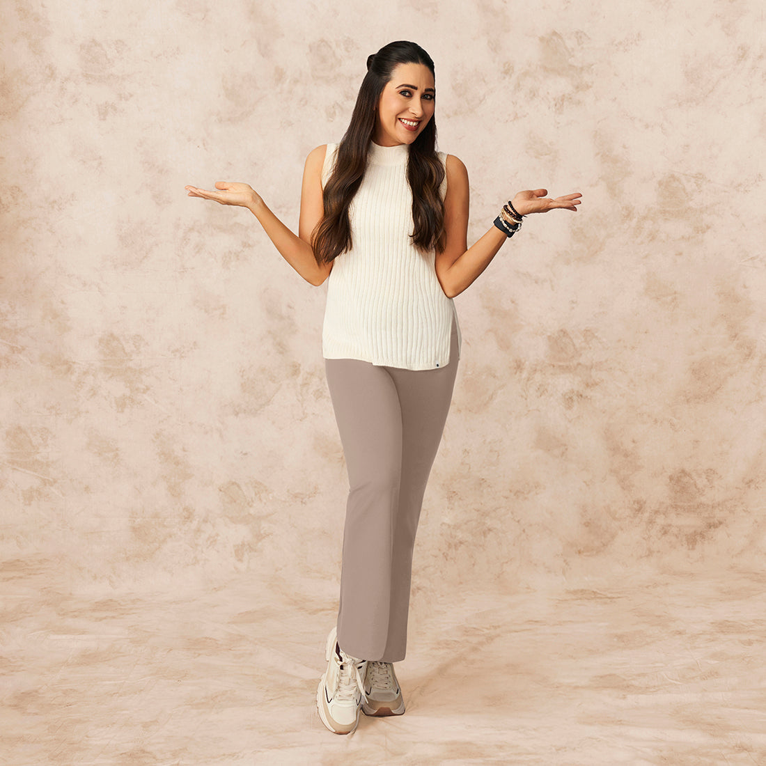 Ultimate Straight Pants | BlissClub at Broadway
