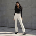 Ultimate Straight Pants - Lite | BlissClub at Broadway