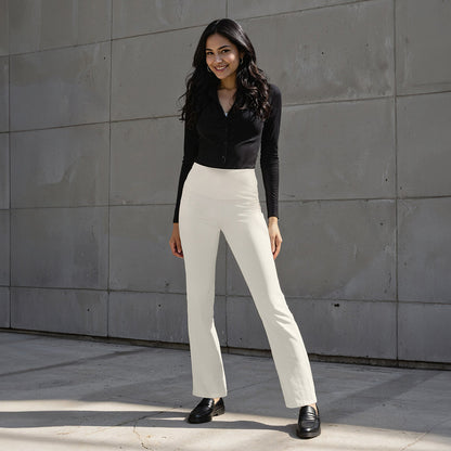 Ultimate Straight Pants - Lite | BlissClub at Broadway