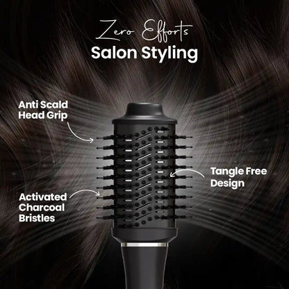 EVA Hair Volumizer and Hair Dryer for Women