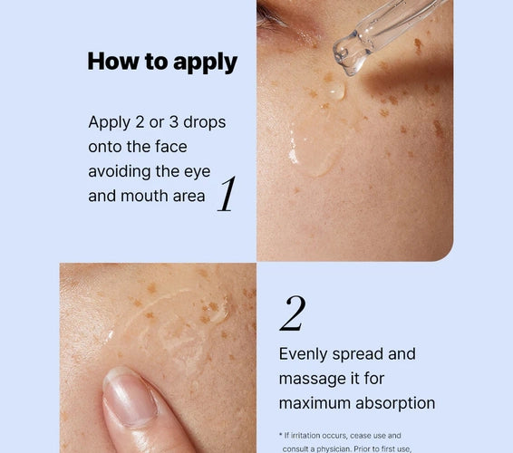 Cosrx The Hyaluronic Acid 3 Serum 20 ml
