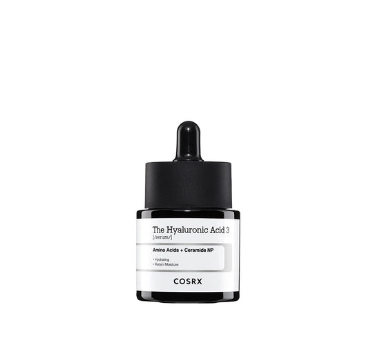 Cosrx The Hyaluronic Acid 3 Serum 20 ml