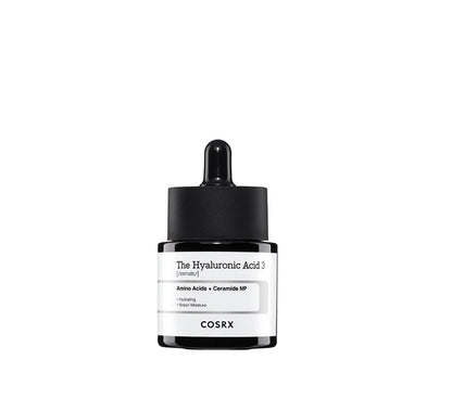 Cosrx The Hyaluronic Acid 3 Serum 20 ml