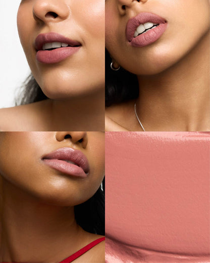Pali Beauty Liquid Lipstick