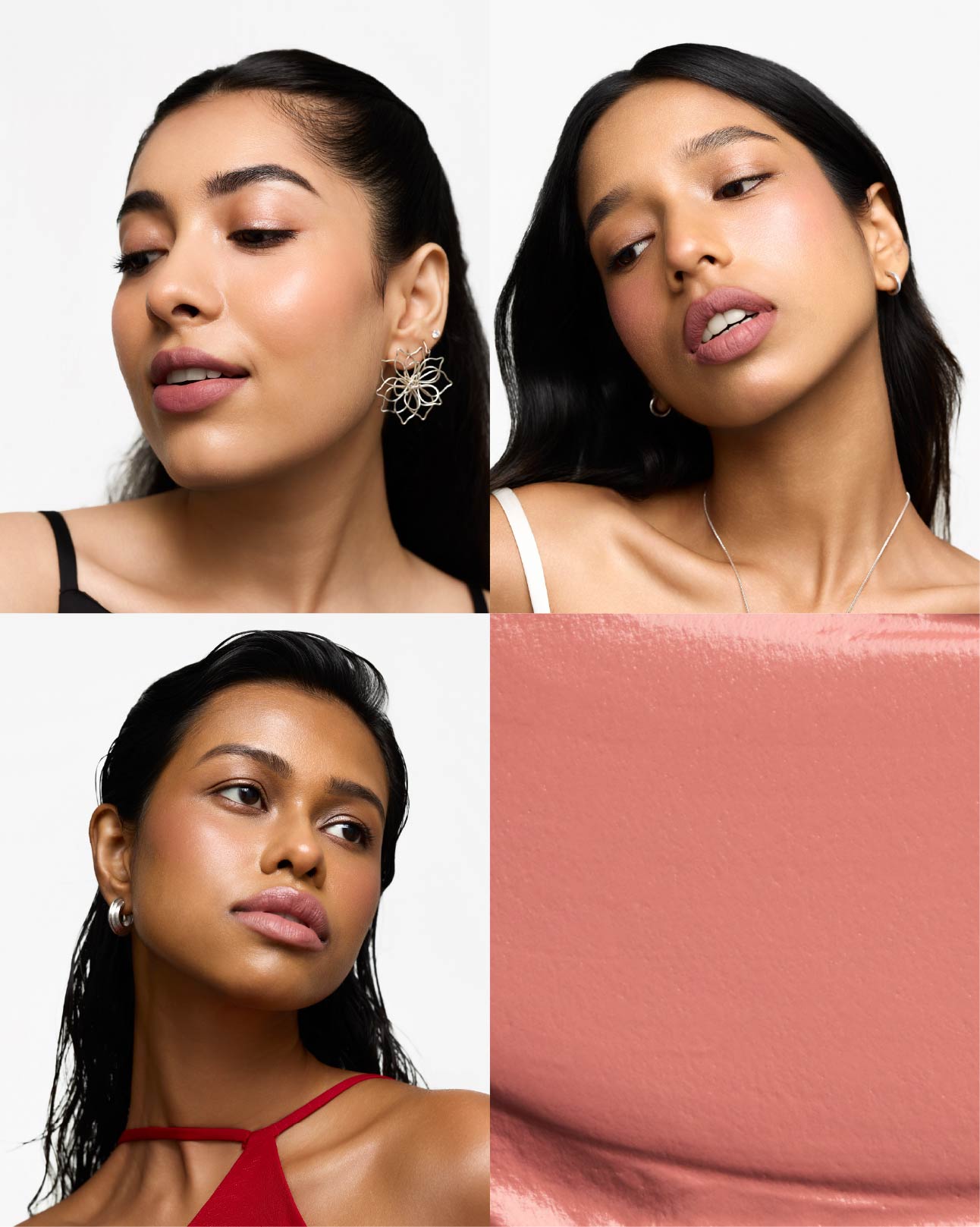 Pali Beauty Liquid Lipstick