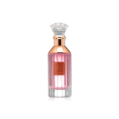 Lattafa Velvet Rose Eau De Parfum 100 ml for Women