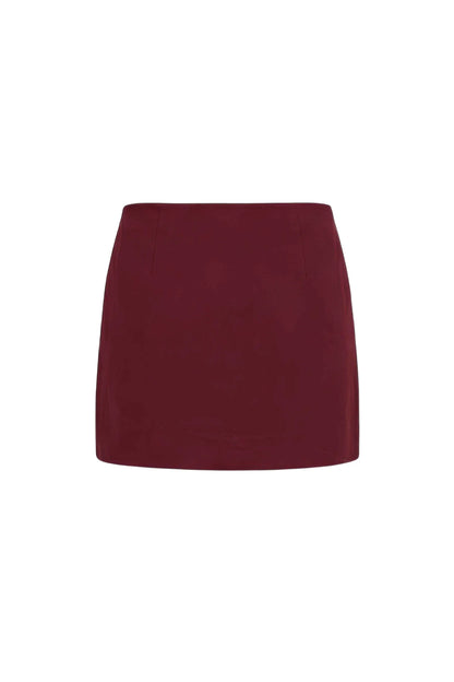 VERONICA Mini Skirt