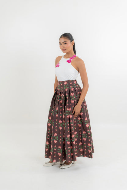 Sable Skirt | House of Mae at Broadway