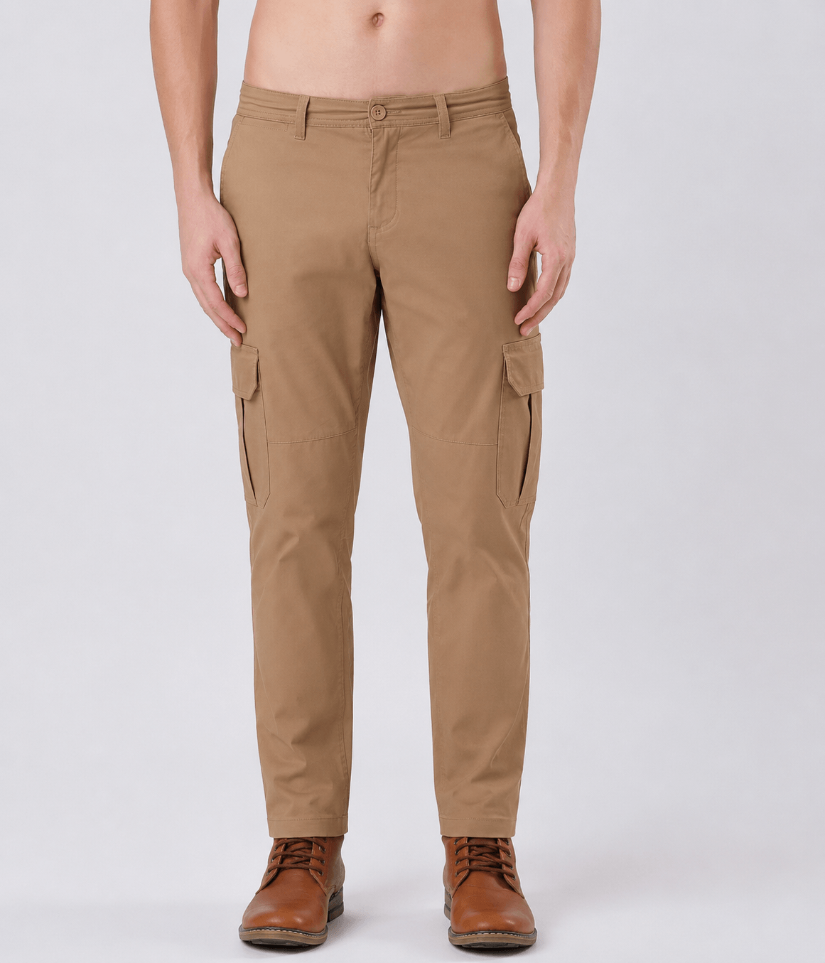 Vintage Khaki