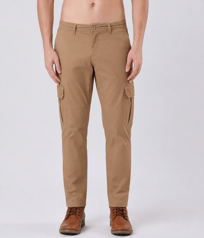 Vintage Khaki