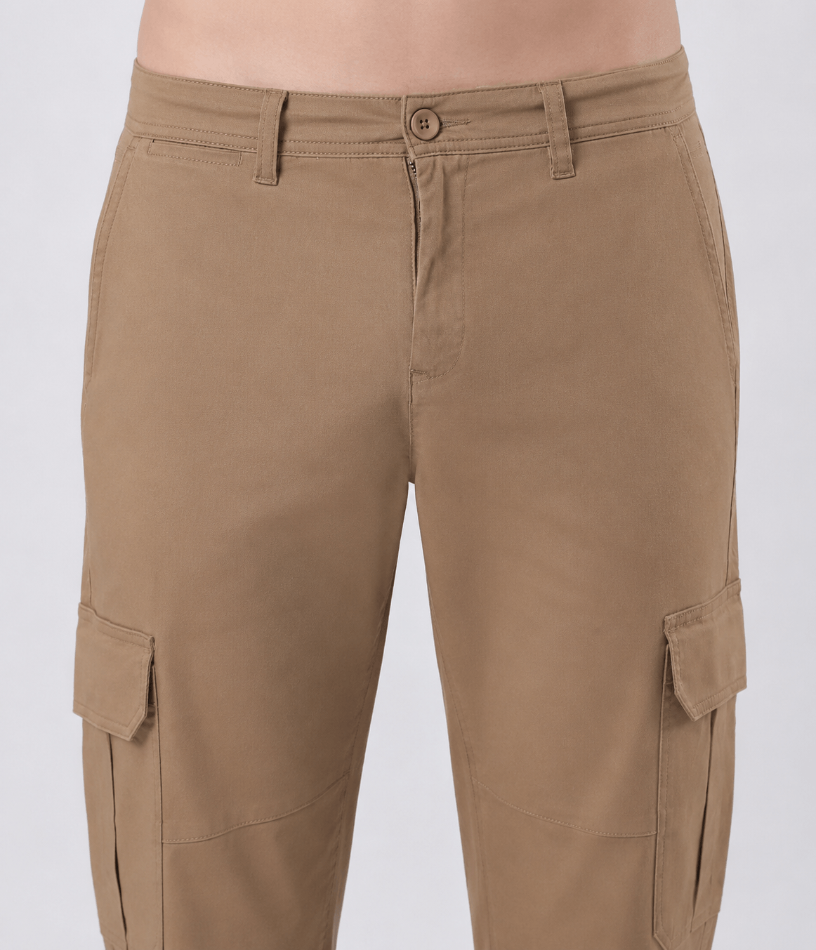 Vintage Khaki