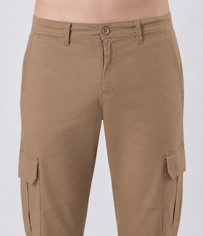 Vintage Khaki