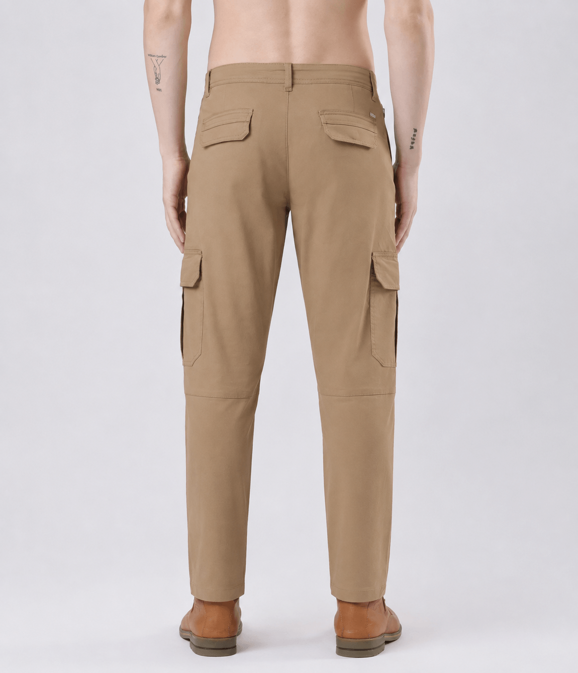Vintage Khaki