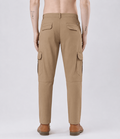 Vintage Khaki