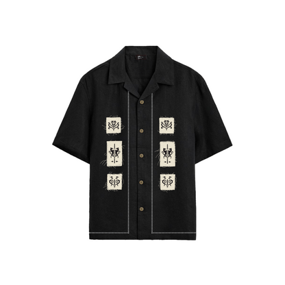 Volana Linen Shirt