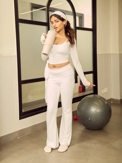Juicy Pilates 3 piece set