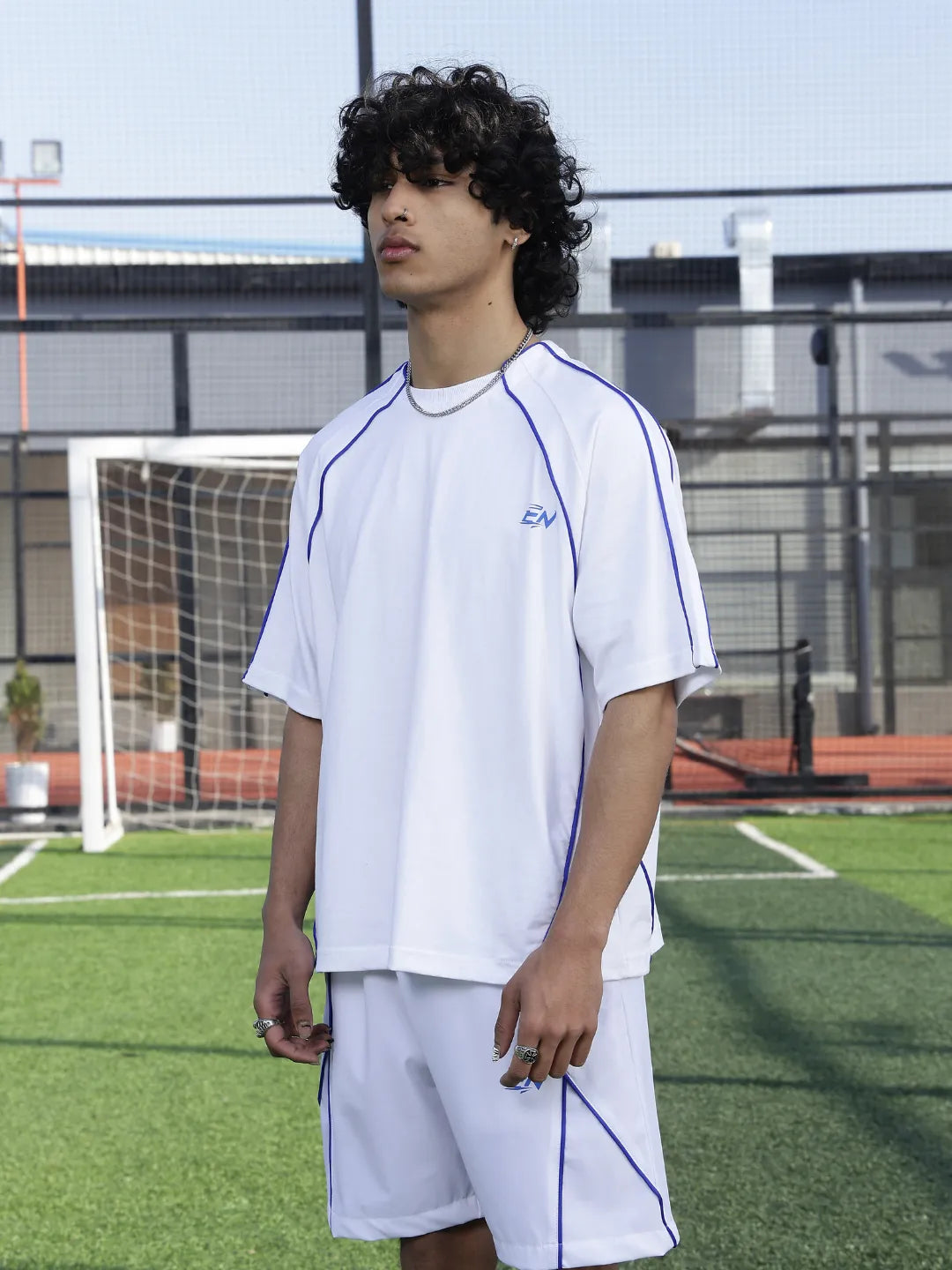 Sports Tech T-Shirt