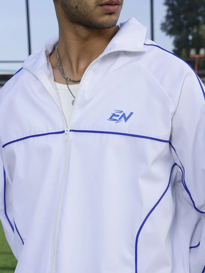 Sports Tech Tracksuit