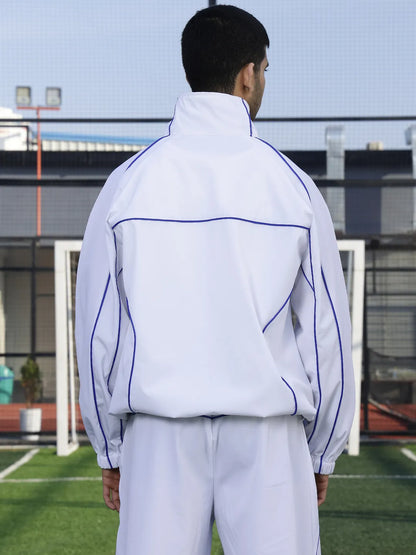 Sports Tech Jacket (Pre-Launch)