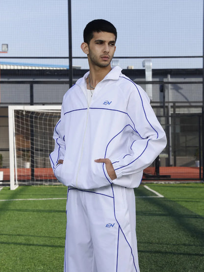 Sports Tech Jacket (Pre-Launch)