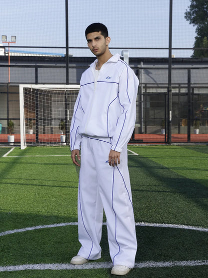 Sports Tech Tracksuit