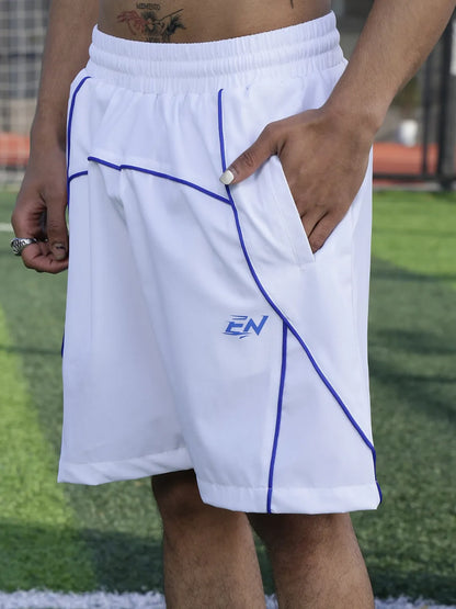 Sports Tech Shorts